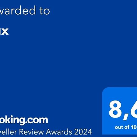 شقة Lux بادوفا المظهر الخارجي الصورة